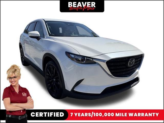 2023 Mazda CX-9