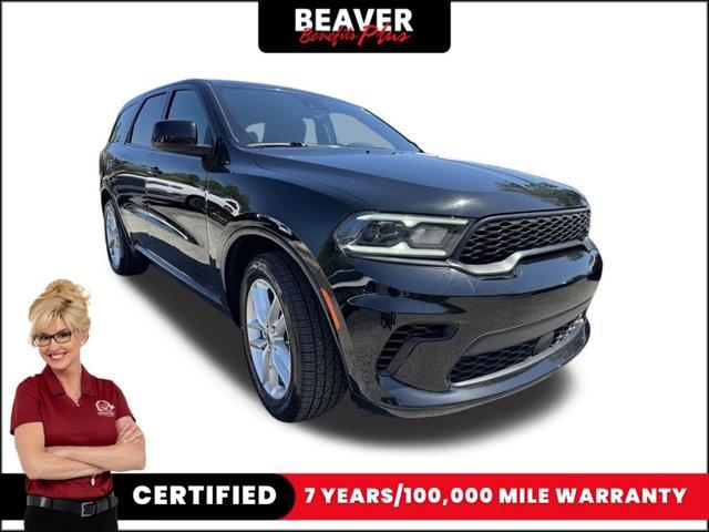 2023 Dodge Durango