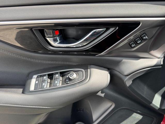 Photo of 2024 Red Subaru Outback