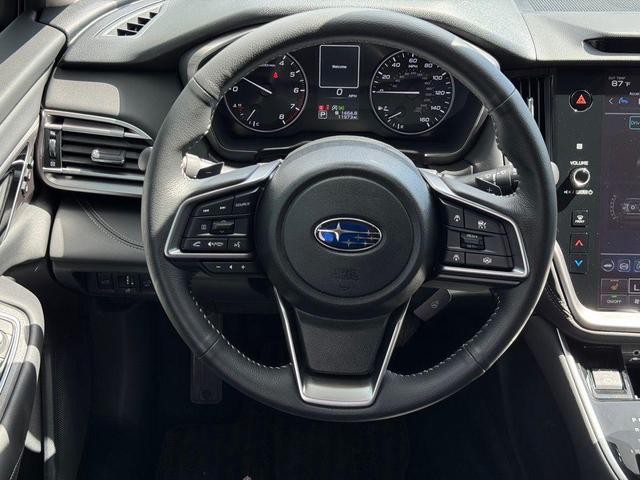 Photo of 2024 Red Subaru Outback