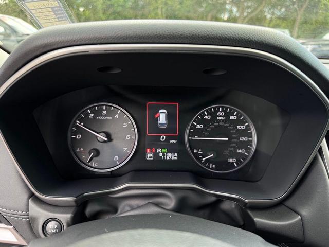 Photo of 2024 Red Subaru Outback