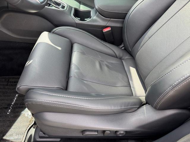 Photo of 2024 Red Subaru Outback