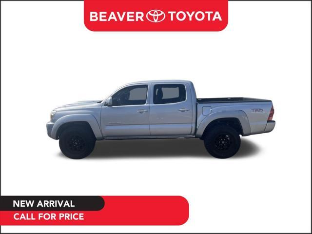 2008 Toyota Tacoma