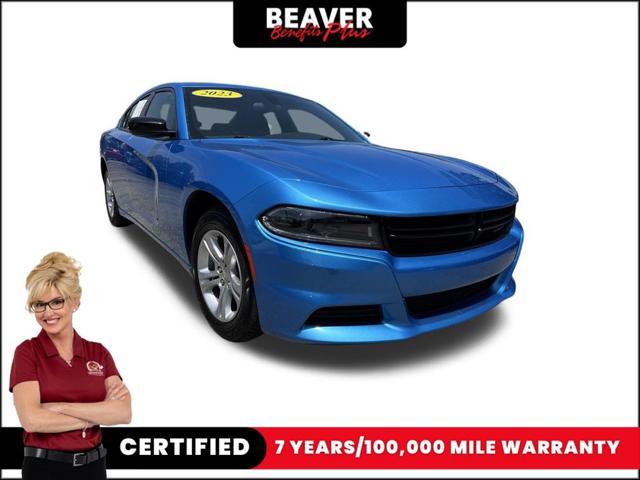 2023 Dodge Charger