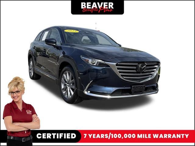 2023 Mazda CX-9