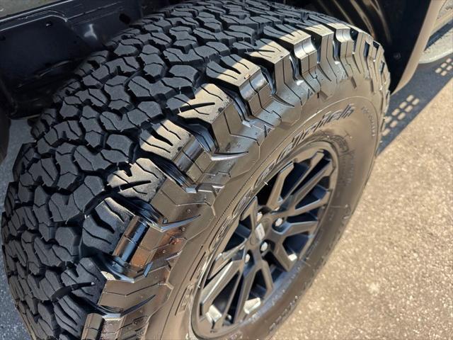 Photo of 2024 Shelter Green Ford F-150