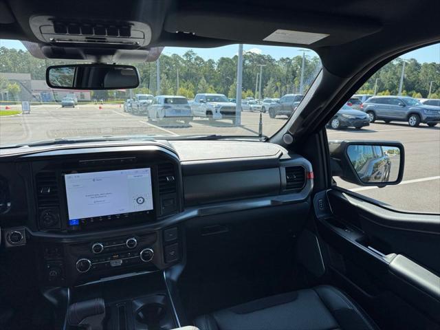 Photo of 2024 Shelter Green Ford F-150