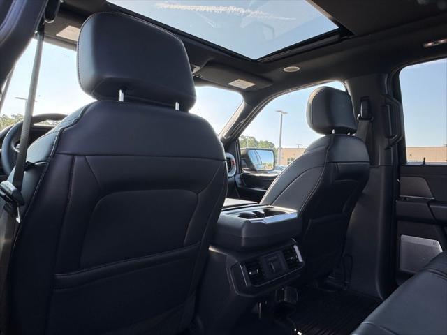 Photo of 2024 Shelter Green Ford F-150