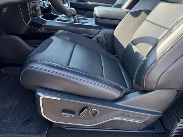Photo of 2024 Shelter Green Ford F-150