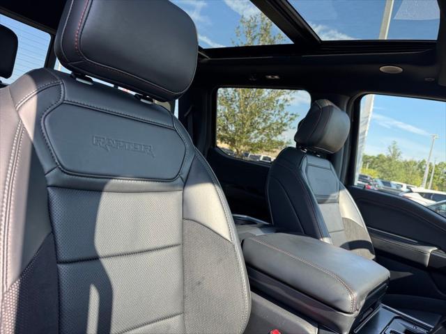 Photo of 2024 Shelter Green Ford F-150