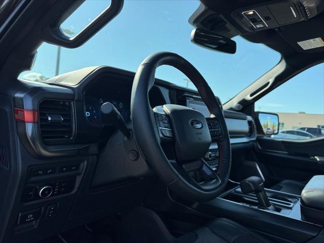 Photo of 2024 Shelter Green Ford F-150