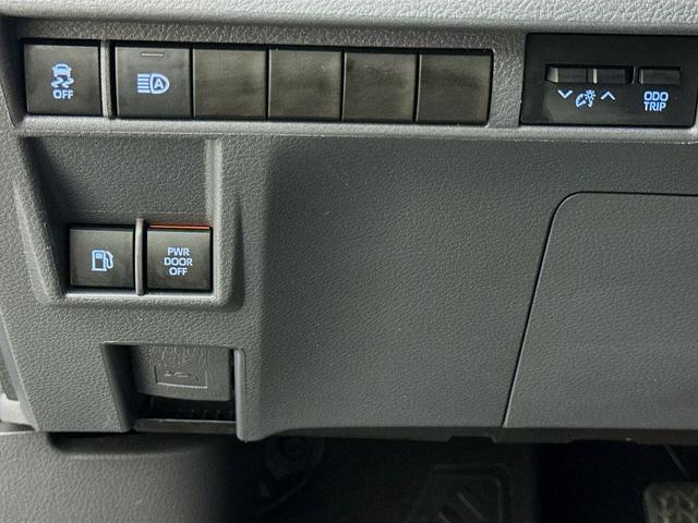 Photo of 2023 Blueprint Toyota Sienna