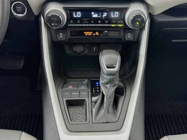 Photo of 2021 Gray Toyota RAV4