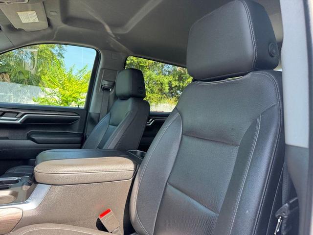 Photo of 2023 Summit White Chevrolet Silverado 1500