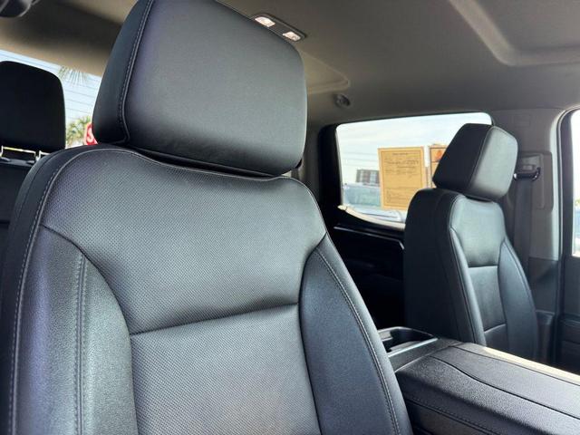 Photo of 2023 Summit White Chevrolet Silverado 1500