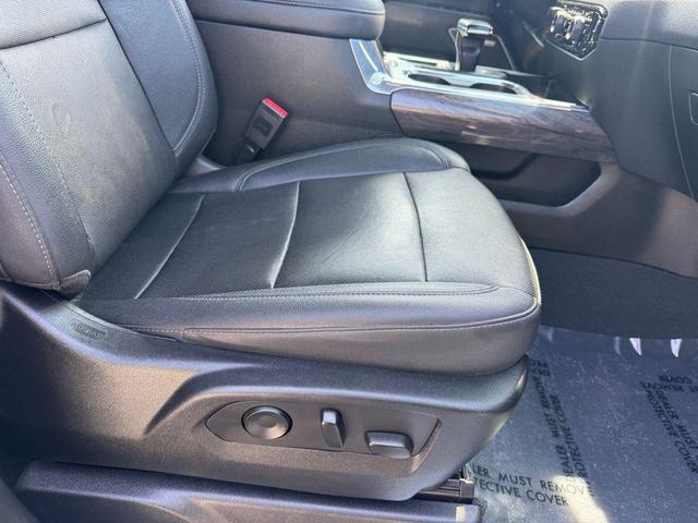Photo of 2023 Summit White Chevrolet Silverado 1500