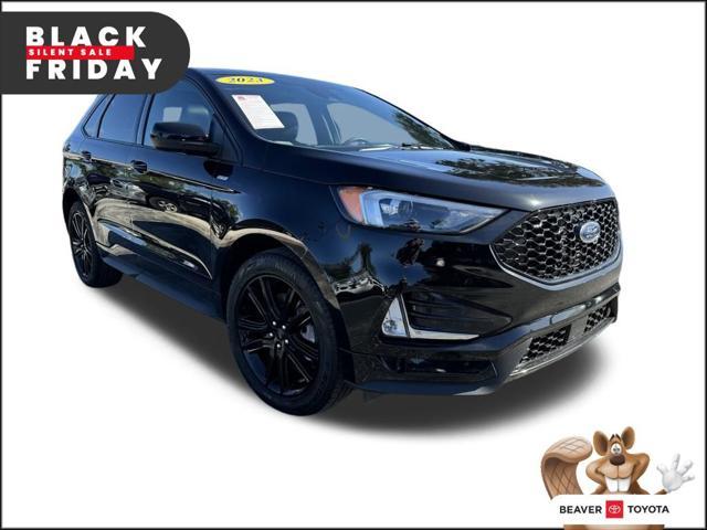 2023 Ford Edge