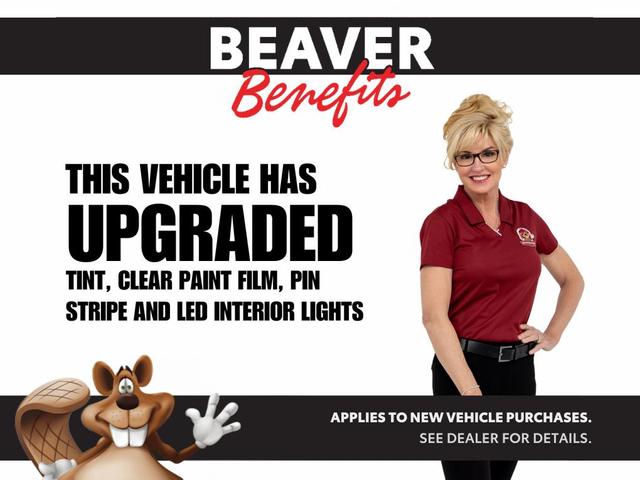 Photo of 2025 Ruby Flare Pearl Toyota RAV4