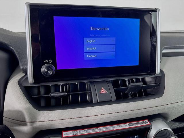 Photo of 2025 Ruby Flare Pearl Toyota RAV4