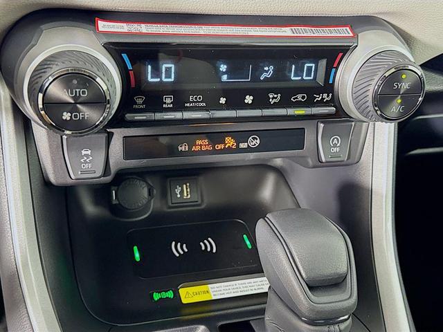 Photo of 2025 Ruby Flare Pearl Toyota RAV4