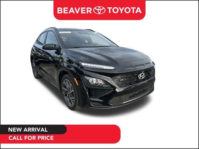 2022 Hyundai KONA