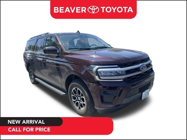 2024 Ford Expedition Max