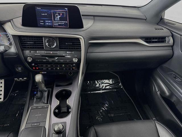 Photo of 2022 Ultra White Lexus RX 350