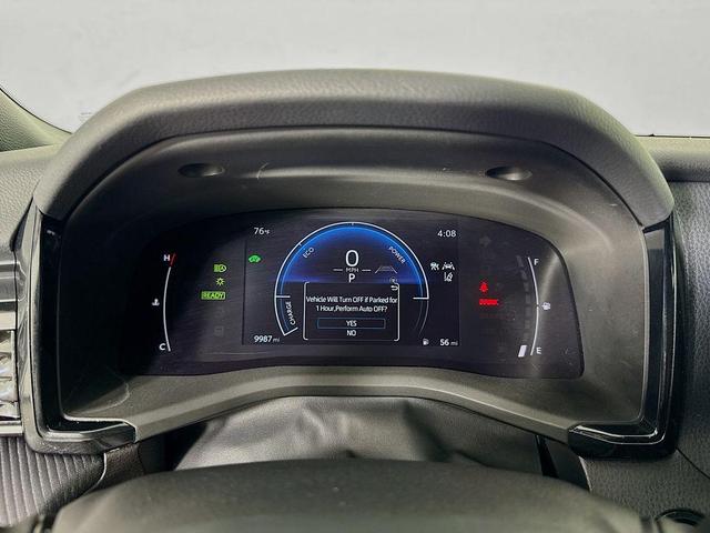 Photo of 2025 Ice Cap Toyota Camry