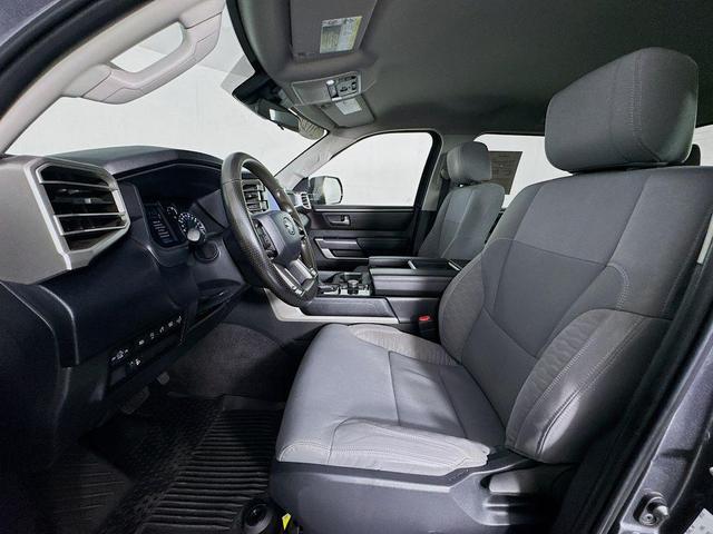 Photo of 2022 Magnetic Gray Metallic Toyota Tundra