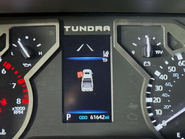 Photo of 2022 Magnetic Gray Metallic Toyota Tundra