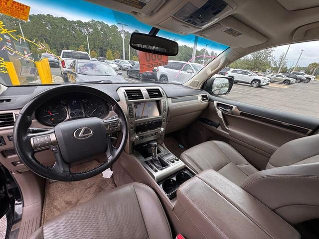 Photo of 2019 Black Onyx Lexus GX 460