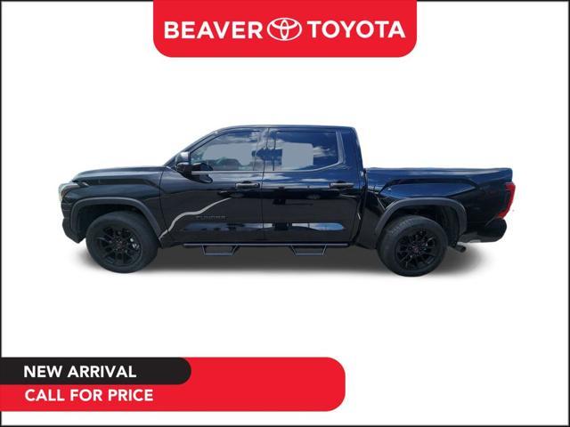 2022 Toyota Tundra