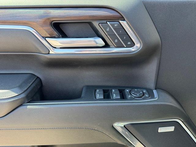 Photo of 2024 Sterling Metallic GMC Sierra 1500