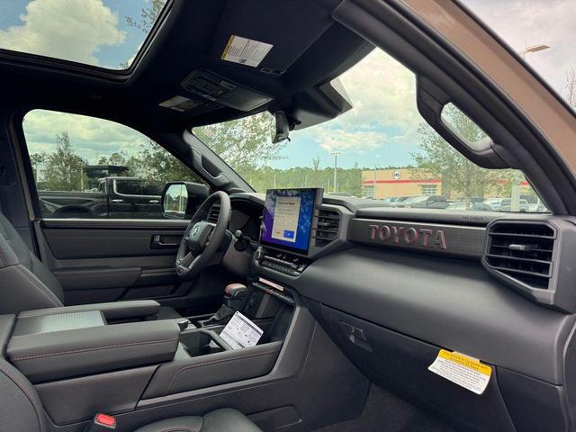 Photo of 2025 Mudbath Toyota Tundra Hybrid
