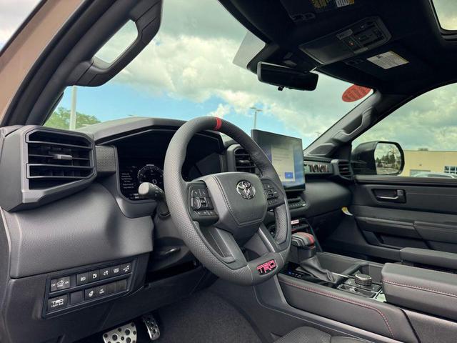 Photo of 2025 Mudbath Toyota Tundra Hybrid