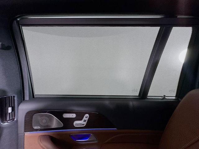 Photo of 2024 Polar White Mercedes-Benz GLS 450