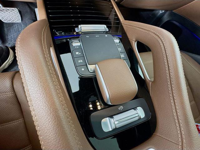 Photo of 2024 Polar White Mercedes-Benz GLS 450