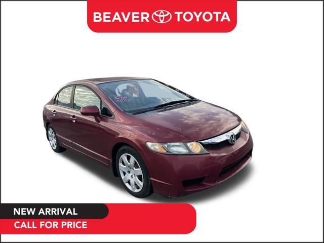 2011 Honda Civic