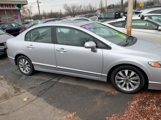 2011 Honda Civic