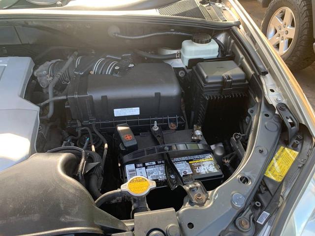 Photo of 2008 Beige Lexus RX 350