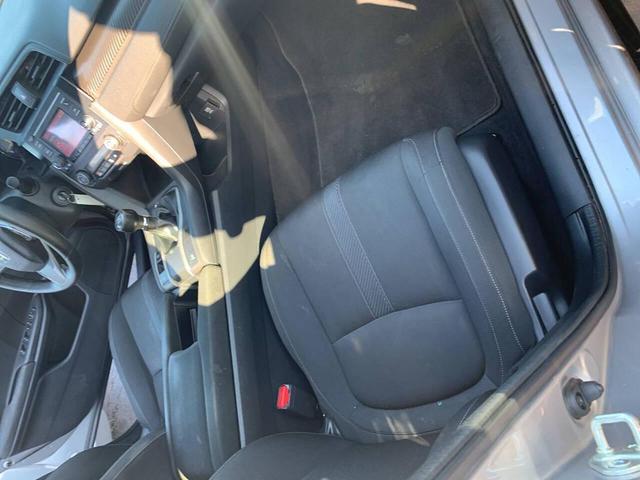 Photo of 2018 Gray Honda Civic