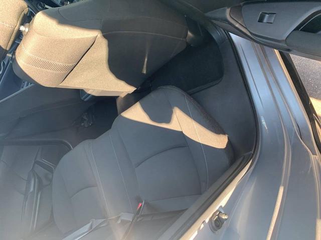 Photo of 2018 Gray Honda Civic