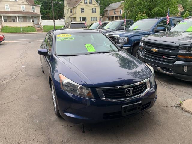 2009 Honda Accord
