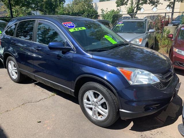 2010 Honda CR-V