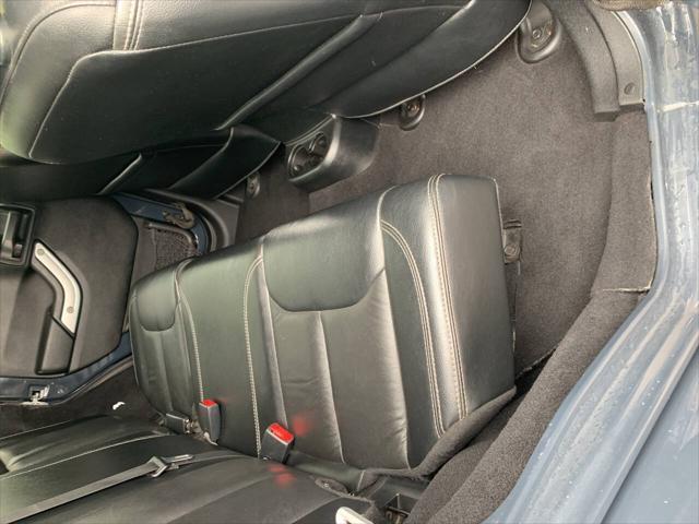 Photo of 2017 Pewter Jeep Wrangler Unlimited