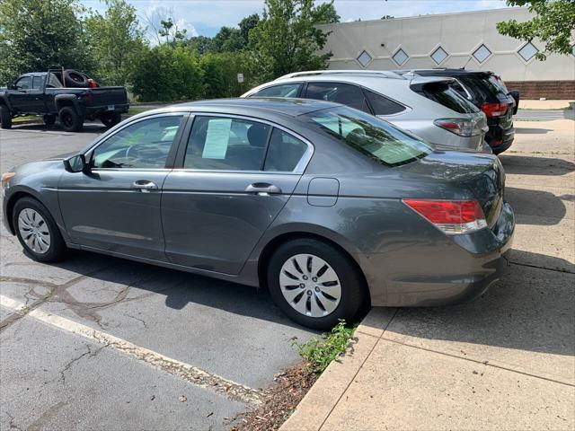 2010 Honda Accord