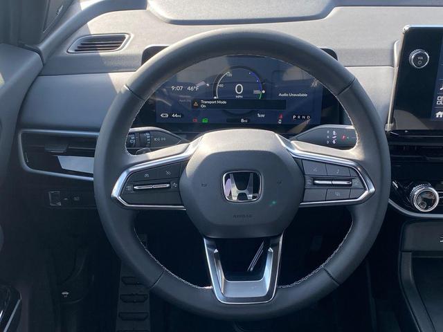 Photo of 2025 Raven Black Honda Prologue