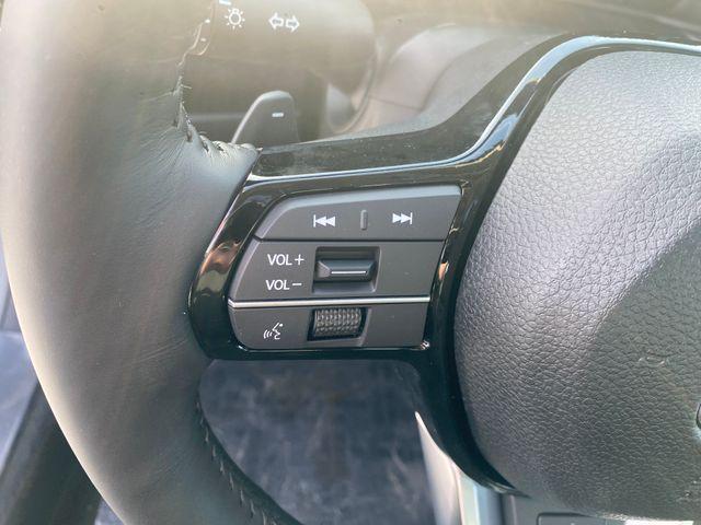 Photo of 2025 Urban Gray Pearl Honda Accord Hybrid