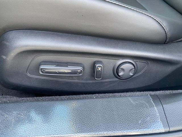 Photo of 2025 Urban Gray Pearl Honda Accord Hybrid