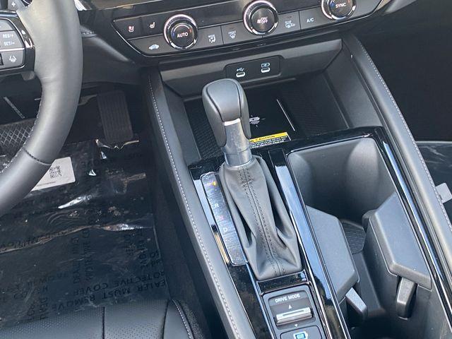 Photo of 2025 Urban Gray Pearl Honda Accord Hybrid